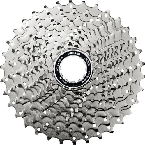 Shimano kassette hg500 - kassette, cs-hg500
