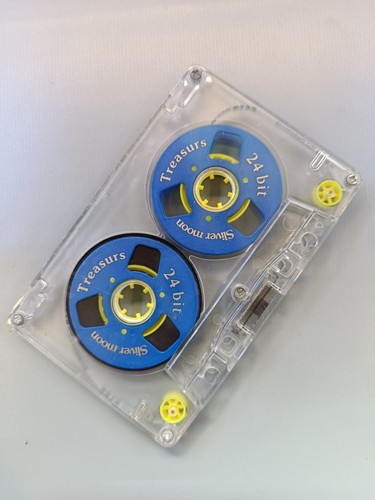 Stück 45min audiokassette - 2,