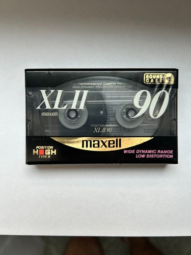 Maxell position high - 90,
