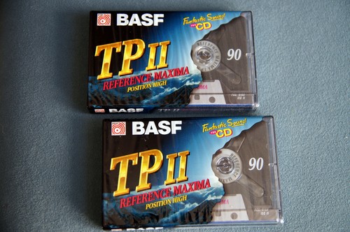 Basf ii 90 - tp,