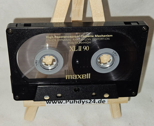Auswahl maxell 90 - auswahl,