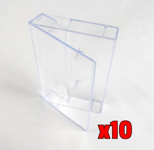 Stück kassettenhüllen neu - 10,
