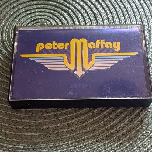 Peter maffay awa amiga - 1,