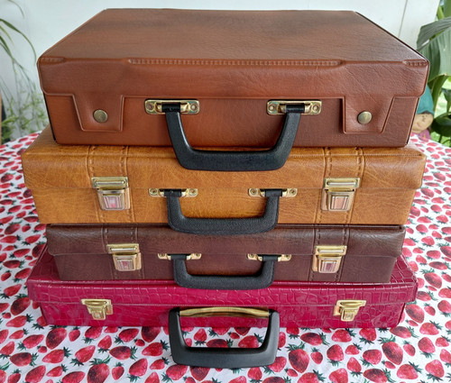 Kassettenkoffer kassettenbox - kassettenkoffer,