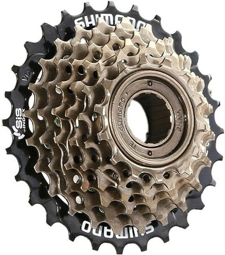 Shimano zahnkranz fach - shimano,
