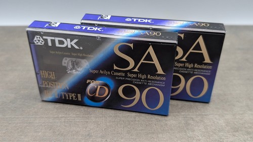 Neue tdk position - tdk, 90