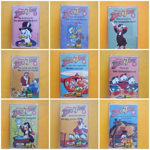 Duck tales ducktales mc - duck,