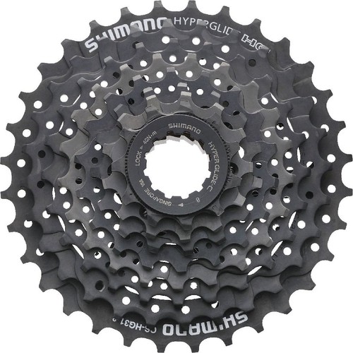Shimano kassette hg31 - kassette, cs-hg31
