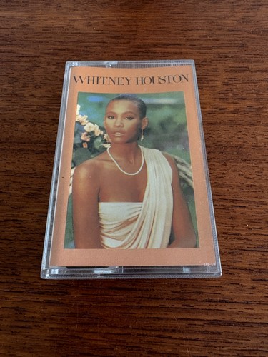 Whitney houston - –,