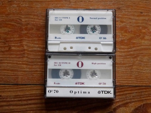 Tdk optima typ typ2 - tdk,