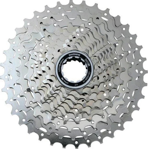 Shimano kassette deore hg50 - shimano,