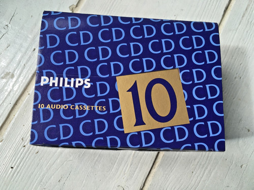 Phillips one 90 neu - , 10