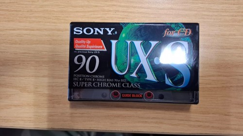 Sony uxs for - for, cd