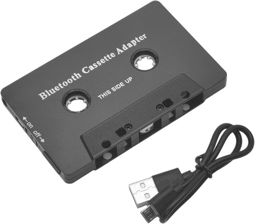 Kassettenadapter bluetooth 0 - kassettenadapter,