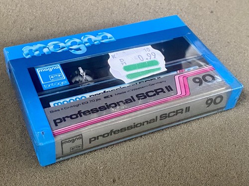 Ovp magna professional - ovp,