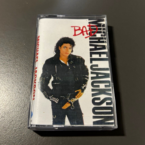 Michael jackson bad - jackson, –