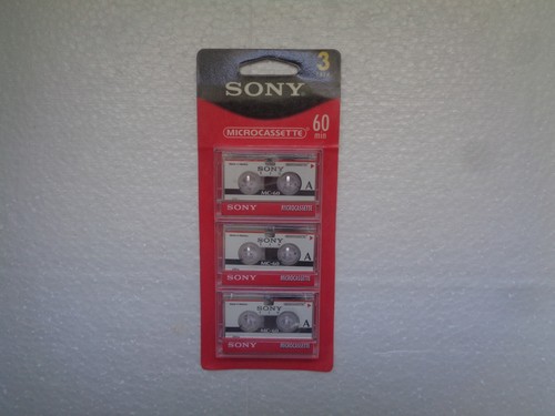 Pack vintage audio - 3-pack,