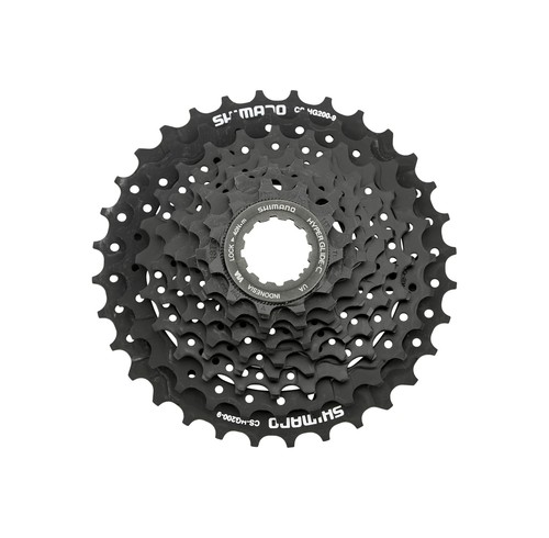 Shimano hg200 kassette - shimano,