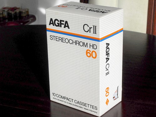 10x agfa stereochrom 60 - 10x, hd