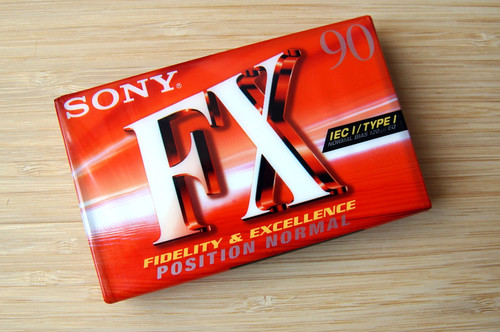Stück sony 90 - sony,