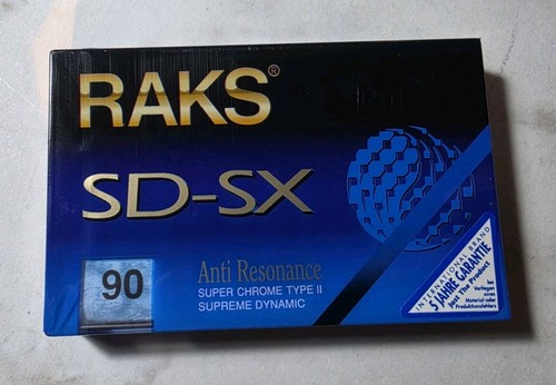 Raks - 90, –