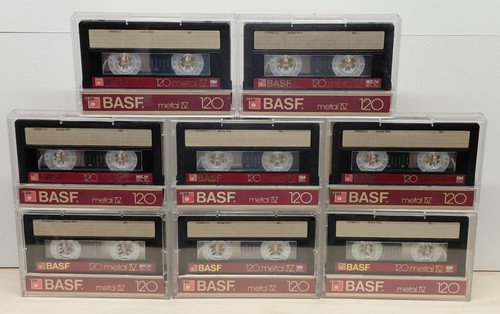 Basf 120 metal - me,