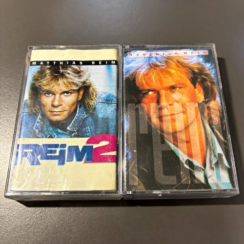 Matthias reim 2 - reim,