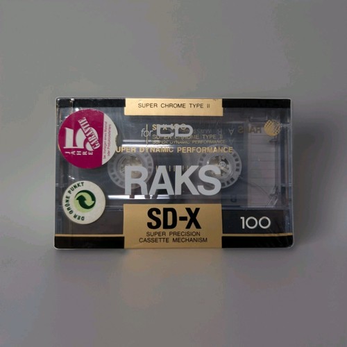 Raks 100 type - raks, 100,