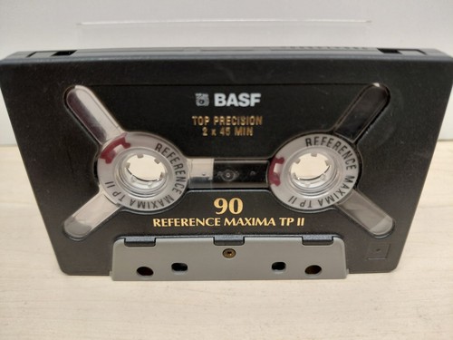 Basf reference maxima ii - tp,