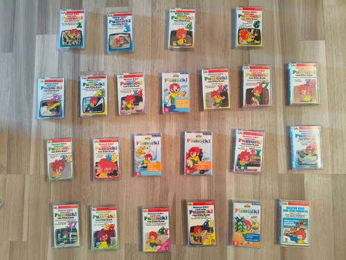 Meister eder sein pumuckl - sein, |