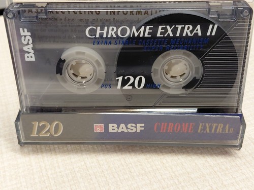 Basf chrome extra 120 - basf,
