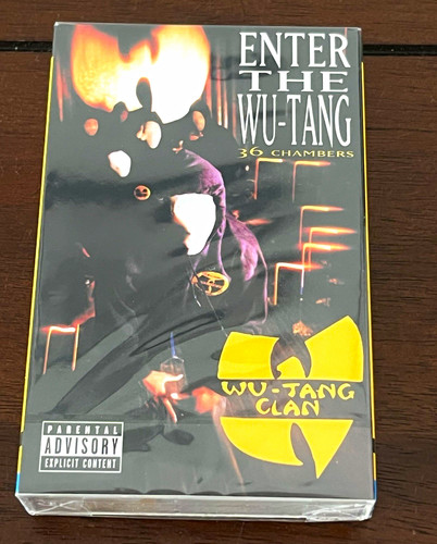 Tang clan enter the - wu-tang,