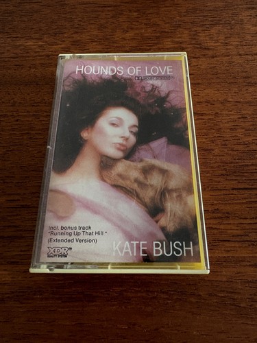 Kate bush hounds of - kate,