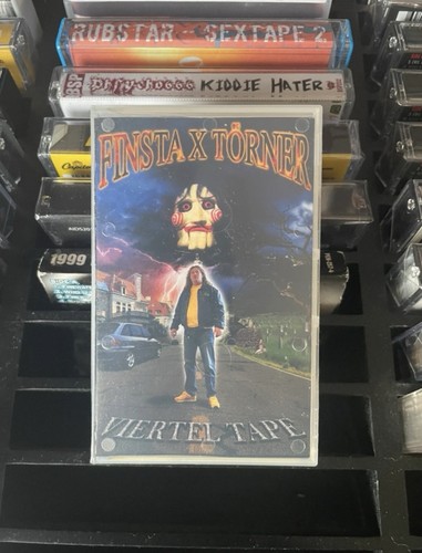 Skinny finsta törner - skinny,