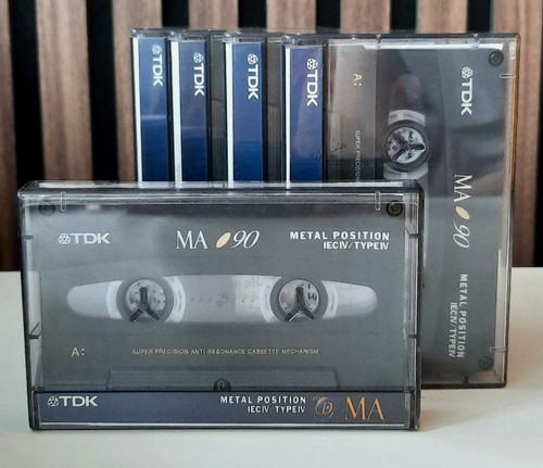 Tdk ma90 typ4 - 5x,