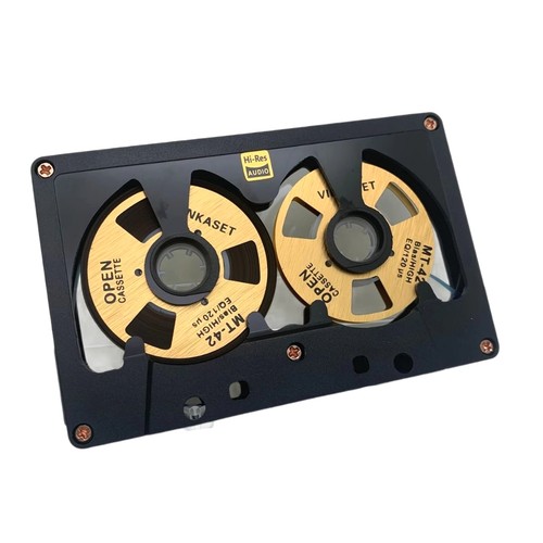 Kassette audio reel - audio, to