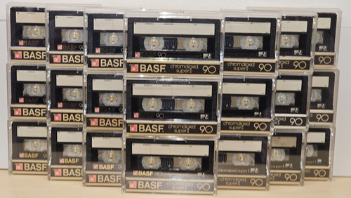 Basf chromdioxid super 90 - basf,