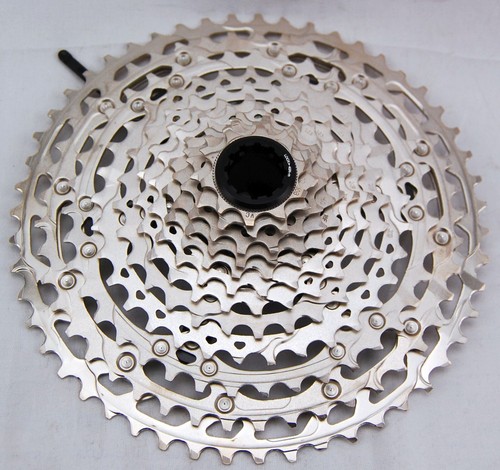 Shimano fach kassette deore - kassette,