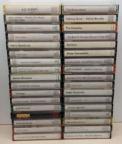 34x amiga lizenz ddr - amiga, *auswahl*