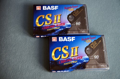 Basf 90 chrome - 2, &