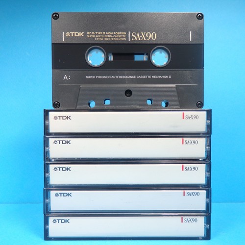Tdk 90 iec ii - 🙈,
