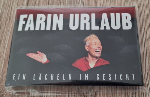 Farin urlaub ein lächeln - -,