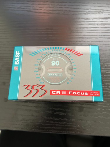 Basf focus 90 - ii-focus,