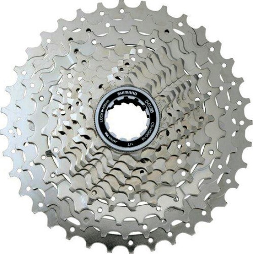 Shimano kassette deore hg50 - shimano, cs-hg50