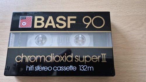 1mc tape audio - tape,, leerkassette