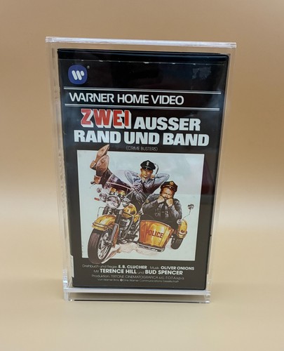 Acryl case für - für, kassetten