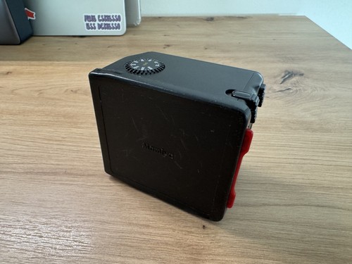 Mamiya 120 magazin - mamiya,