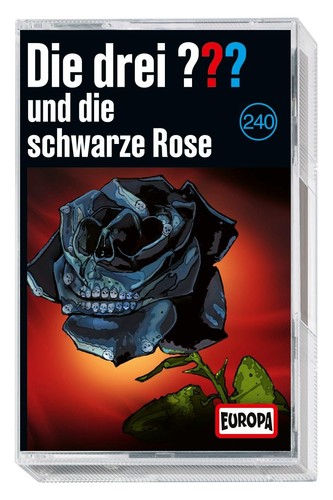 Die drei fragezeichen aus - drei,