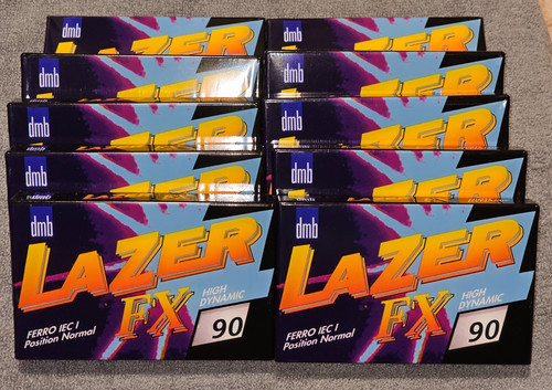 Dmb lazer nos orwo - dmb, fx