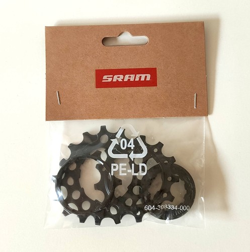 Sram eagle ritzelset - sram,